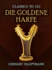 Image for Die goldene Harfe