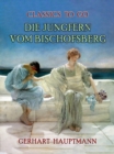 Image for Die Jungfern vom Bischofsberg