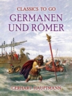 Image for Germanen und Romer