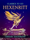 Image for Hexenritt