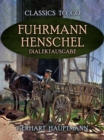 Image for Fuhrmann Henschel Dialektausgabe