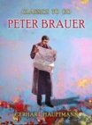 Image for Peter Brauer