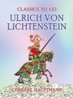 Image for Ulrich von Lichtenstein