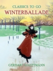 Image for Winterballade