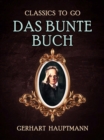 Image for Das bunte Buch