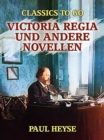 Image for Victoria regia und andere Novellen