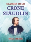 Image for Crone Staudlin