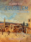 Image for Jerusalem, Teil 2: Im Heiligen Land (Erzahlung)