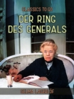 Image for Der Ring des Generals