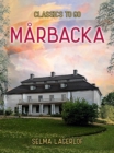 Image for Marbacka