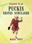 Image for Puckis erstes Schuljahr