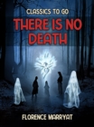 Image for There is No Death
