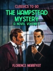 Image for Hampstead Mystery: A Novel Volume 1