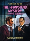 Image for Hampstead Mystery: A Novel Volume 2