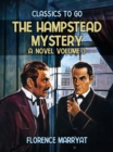 Image for Hampstead Mystery: A Novel Volume 3