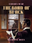Image for Bond of Black