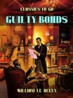 Image for Guilty Bonds