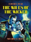 Image for Wiles of the Wicked