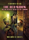 Image for Red Widow; or, The Death-Dealers of London
