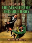 Image for Mystery of the Green Ray