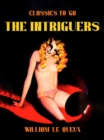 Image for Intriguers