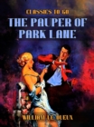 Image for Pauper of Park Lane