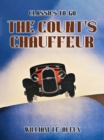 Image for Count&#39;s Chauffeur