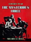 Image for Mysterious Three