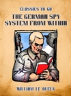 Image for German Spy System From Within