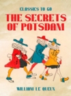 Image for Secrets of Potsdam