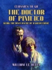 Image for Doctor of Pimlico Being the Disclosure of a Great Crime