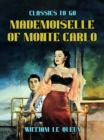 Image for Mademoiselle of Monte Carlo
