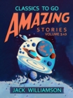 Image for Amazing Stories Volume 149