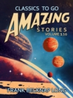 Image for Amazing Stories Volume 150