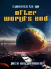Image for After World&#39;s End