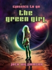 Image for Green Girl