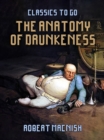 Image for Anatomy Of Drunkeness