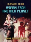 Image for Woman from Another Planet