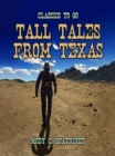 Image for Tall Tales From Texas