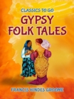 Image for Gypsy Folk Tales