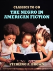 Image for Negro in American Fiction