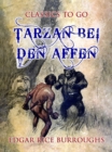 Image for Tarzan bei den Affen