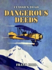 Image for Dangerous Deeds