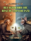 Image for Religion and the Rise of Capitalism