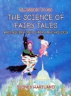 Image for Science Of Fairy Tales, An Inquiry Into Fairy Mythology
