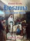 Image for Hosanna Bible Stories Retold