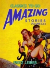 Image for Amazing Stories Volume 152