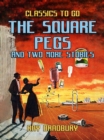 Image for Square Pegs and Two More Stories