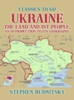 Image for Ukraine, the Land and its People, an Introduction to its Geography