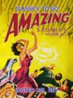 Image for Amazing Stories Volume 153